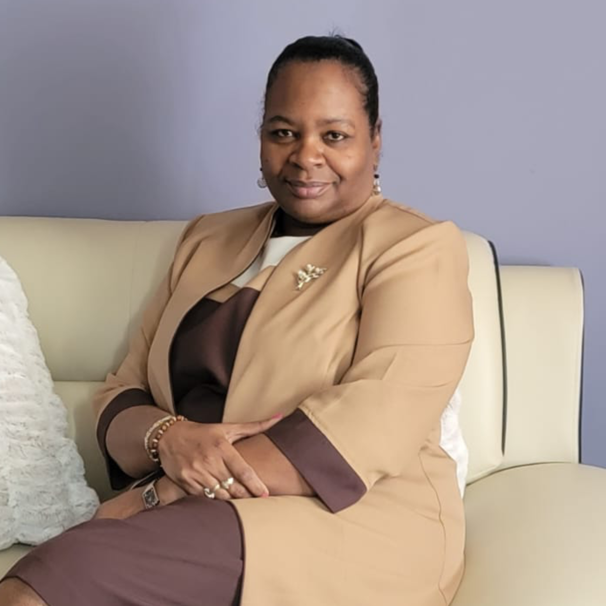 Zandra Mathurin