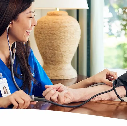 Woodhouse Spa Mainstage