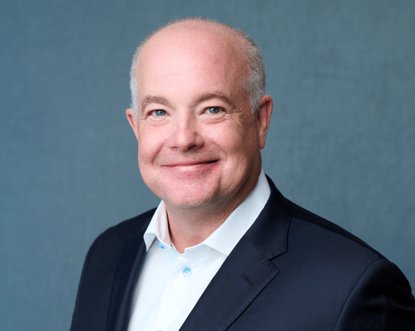 Headshot of Andy Ray