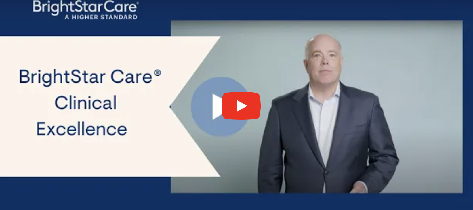 Andy Ray (BrightStar Care Clinical Experience) | Home Health Franchise
