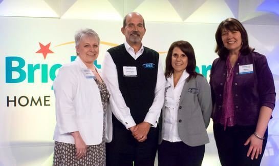 brightstar leadership with infusion nurses society leadership 