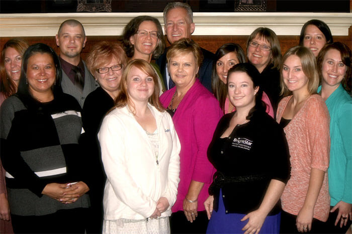 brightstar team madison, wisconsin