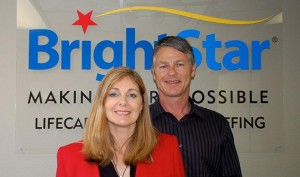 robin and ellen hazel franchisees of south pinellas county florida 