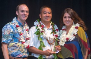 steven and alison lee franchise owners recognized by pacific business news