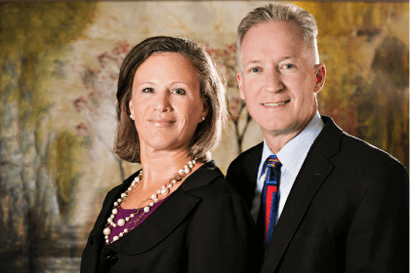 susan rather and jeff tews franchisee owners of madison, wisconsin