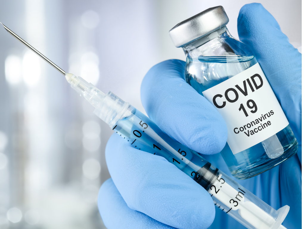 COVID-19 vaccine