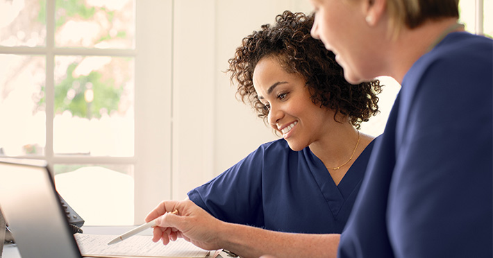 brightstar care supports women entrepreneurs