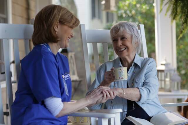brightstar care provides a complete support system to franchisees