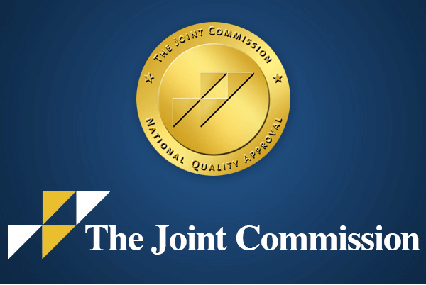 joint commission enterprise champion