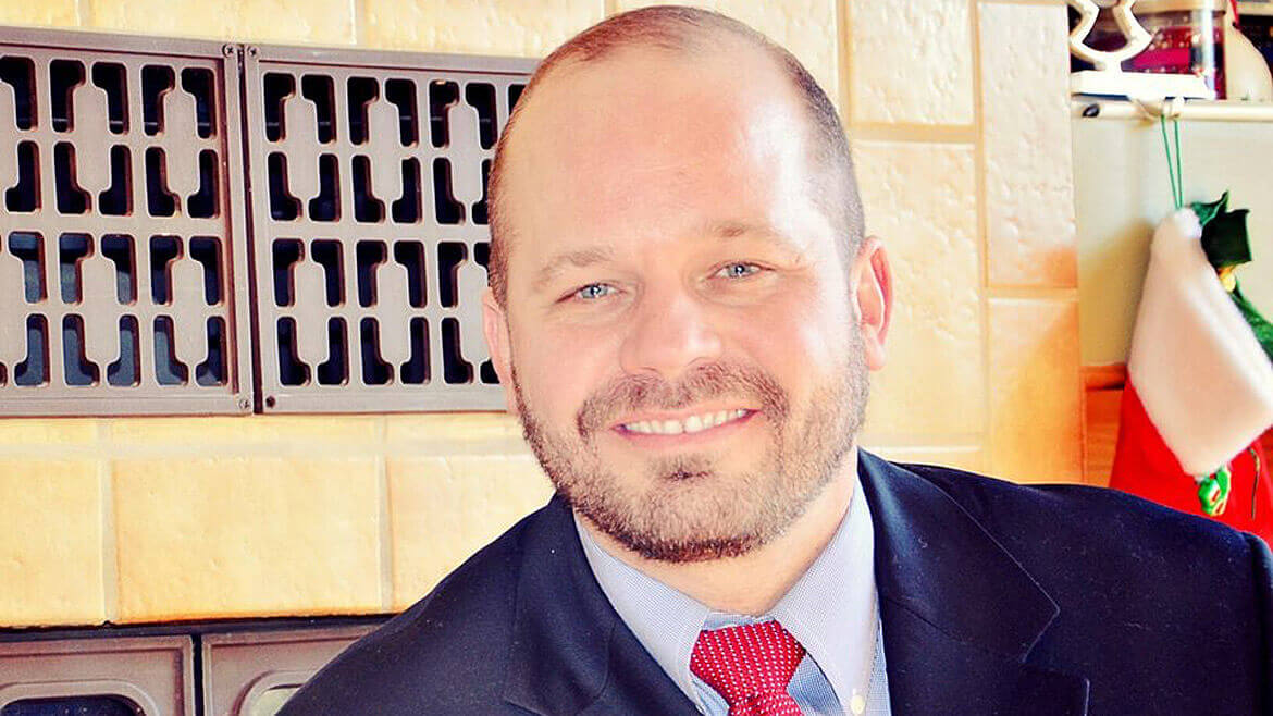Matt Hayes