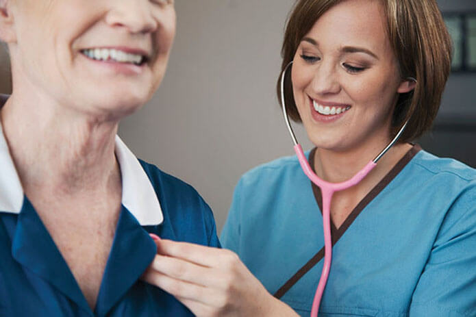 skilled care with brightstar caregivers