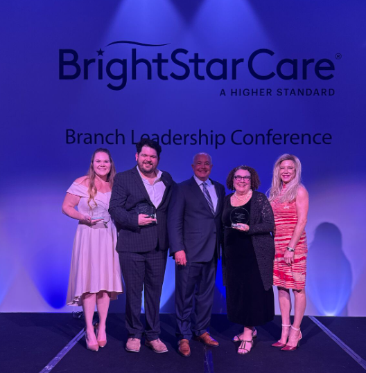 Branch Leadership Conference