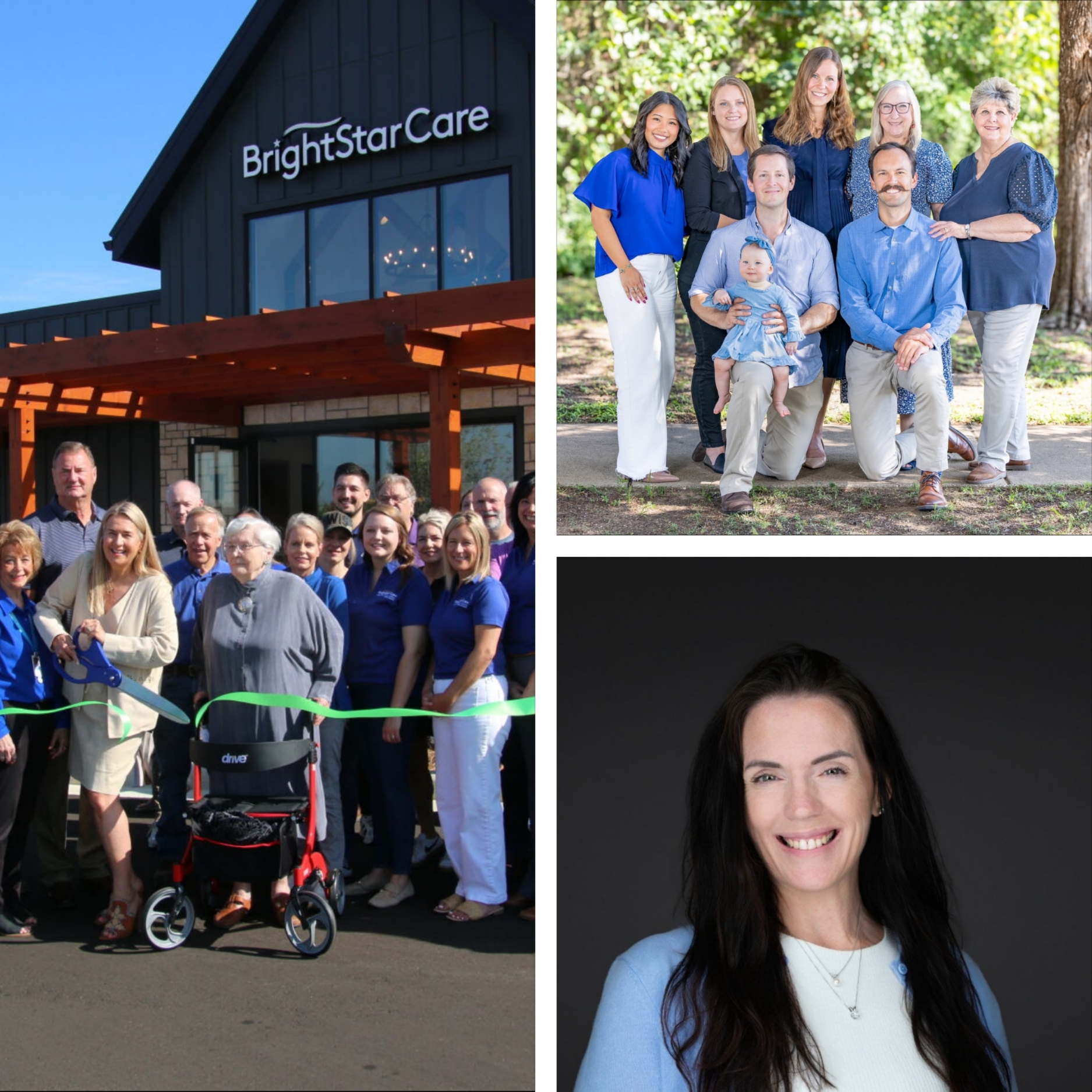 Veterans Day BrightStar Care