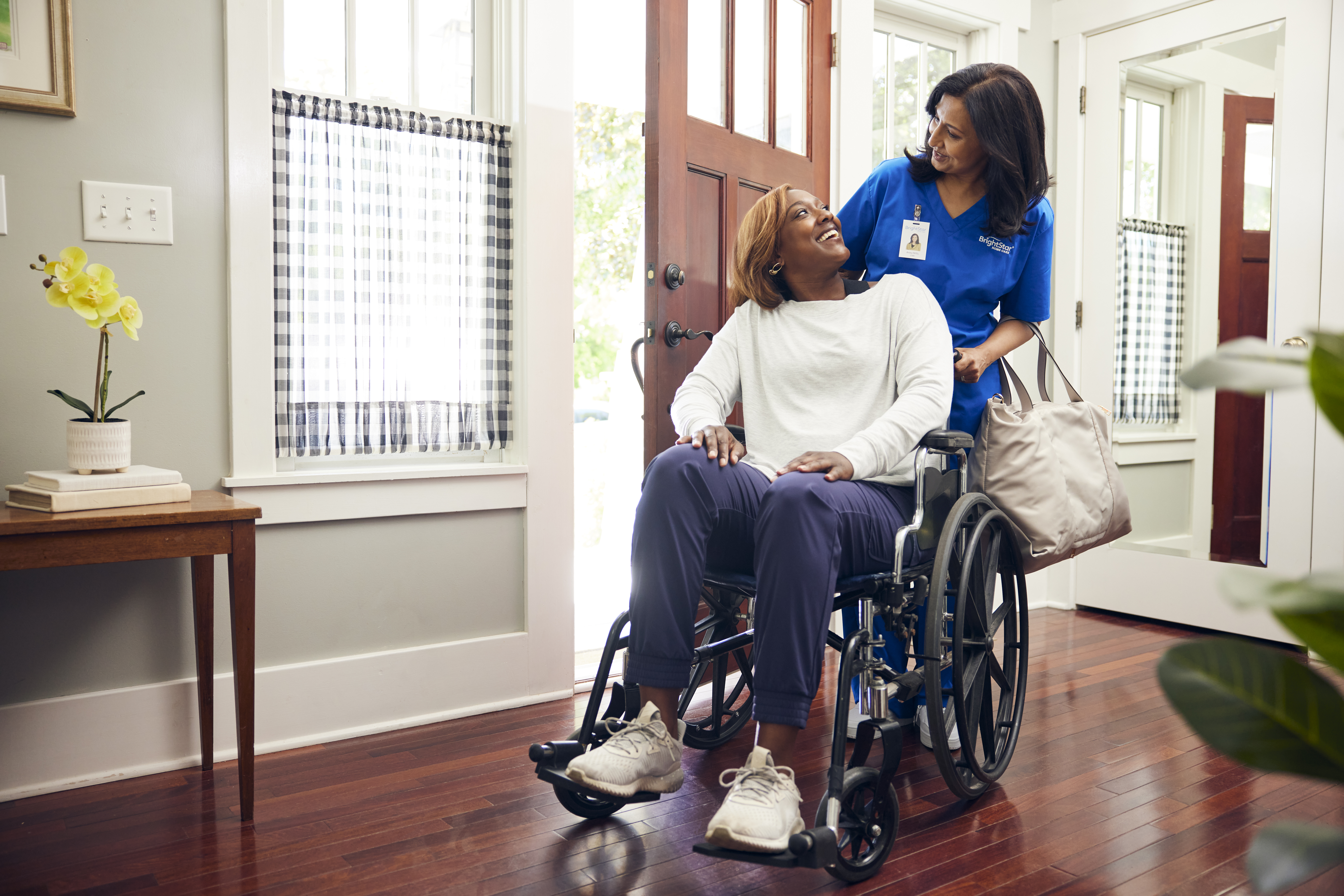 BrightStar Care
