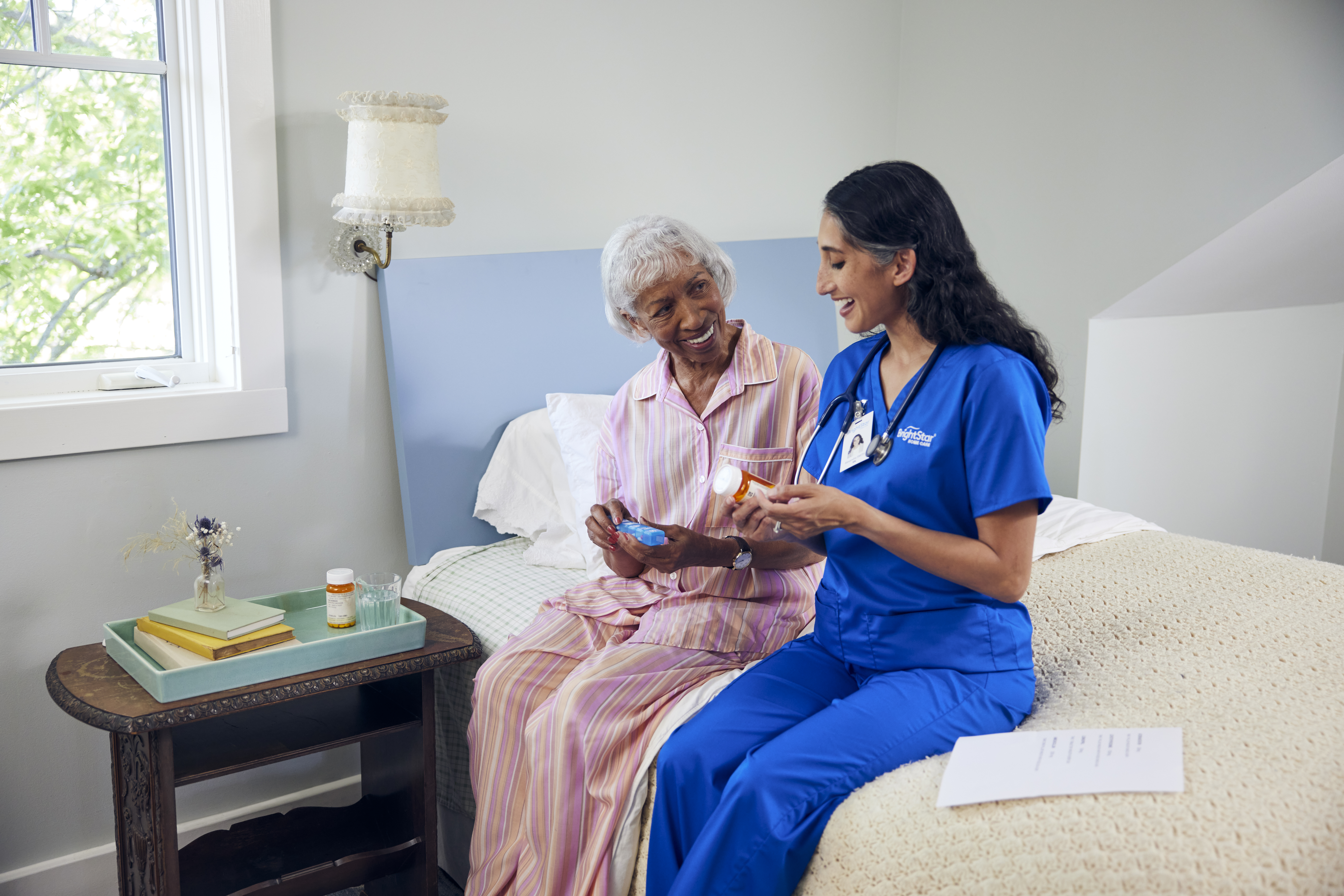 BrightStar Care