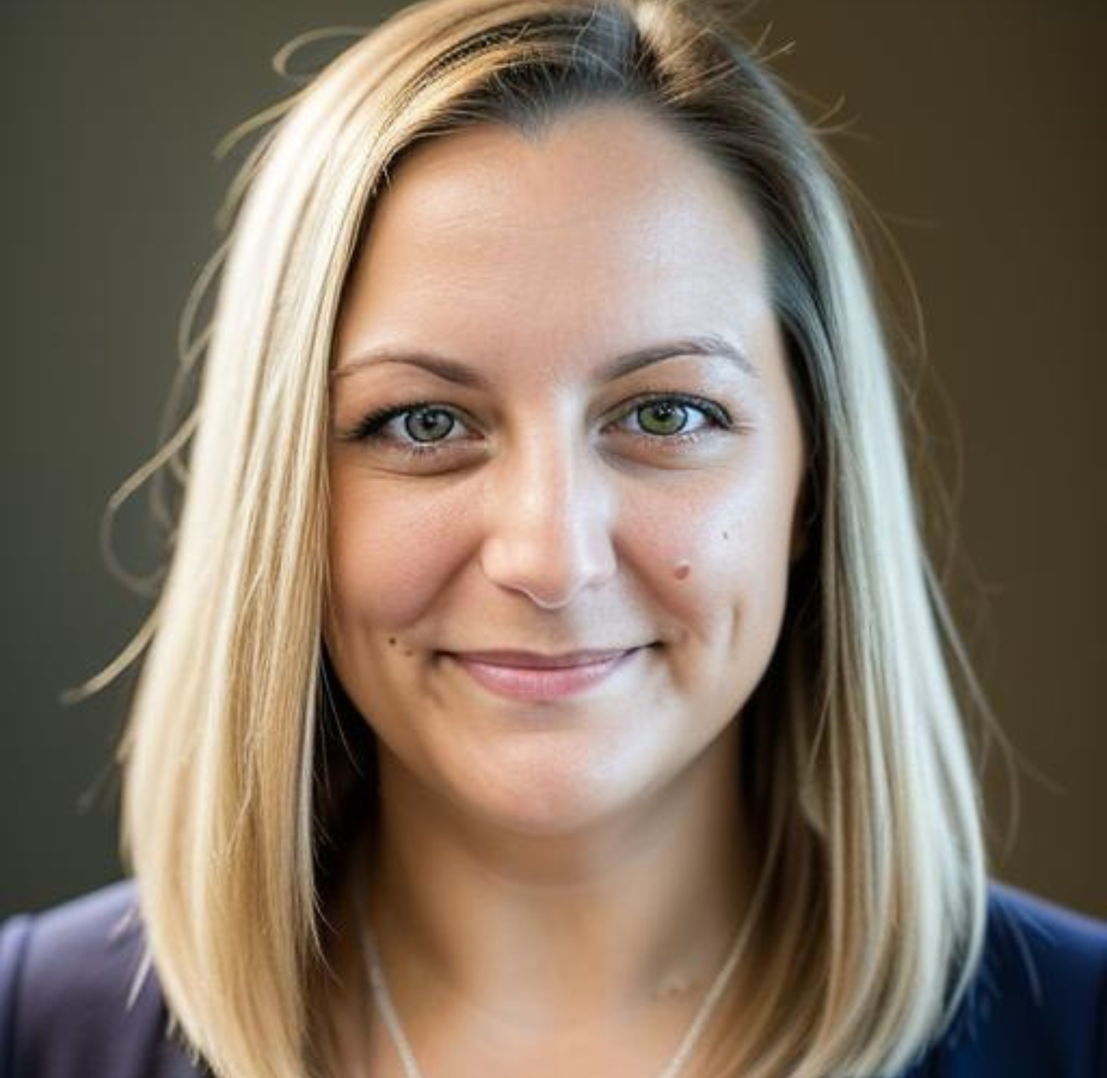 BrightStar Care Franchisee Tammi Ankrah