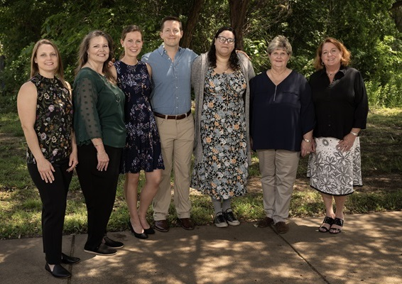 James and Helen Muench